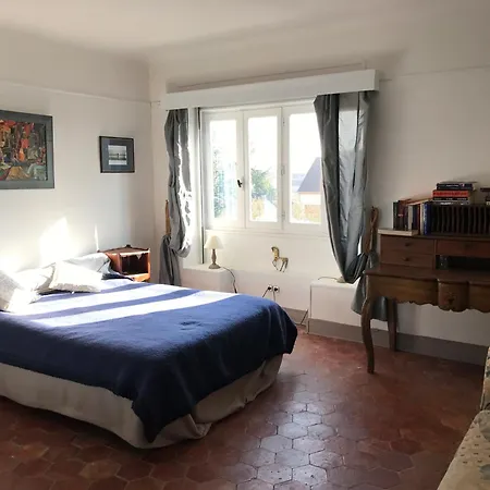 Campagne Privee Proche Giverny