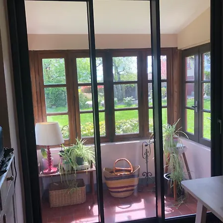Campagne Privee Proche Giverny